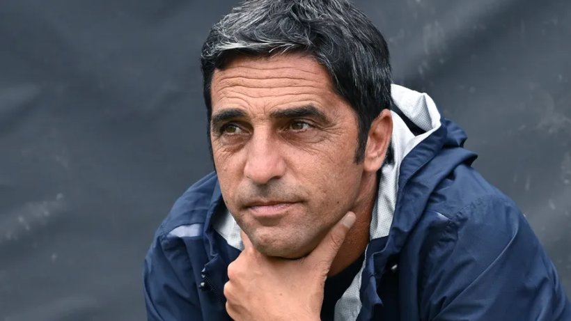 Roma Announces the Appointment of D'Amico as New Sporting Director