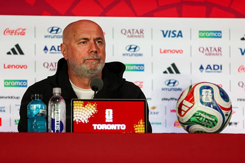 Bosnia and Herzegovina Coach: Luck Helped Us Against Canada, and the Result is Fair for Both Teams