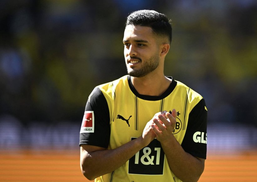 Dortmund prévoit de prêter Yan Couto à Côme tout en conservant son avenir