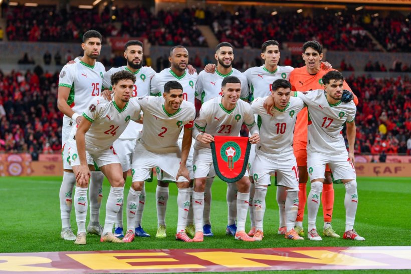 Morocco vs Brazil: Match Schedule, Broadcasting Channels, and Expected Line-up