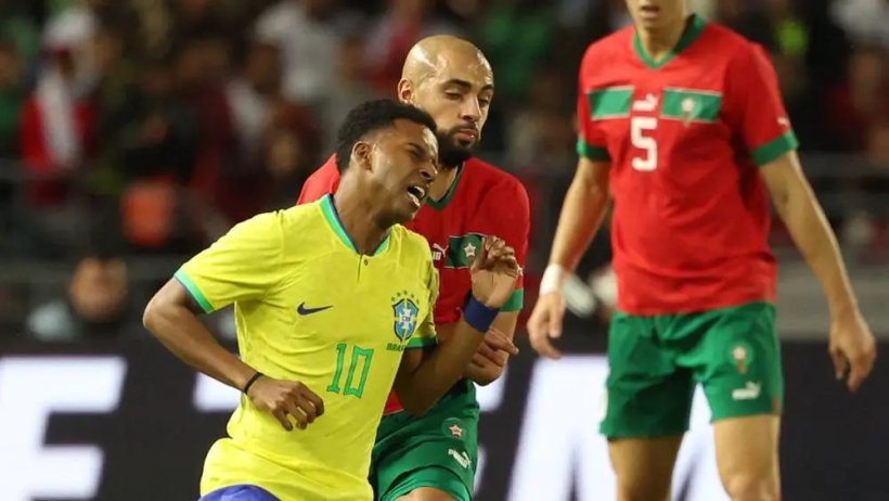 رودريجو: مواجهة المغرب في كأس العالم ستكون صعبة