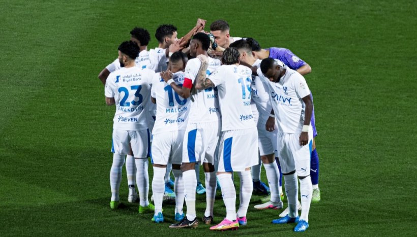 Galatasaray Negotiates with Al-Hilal to Sign Yusuf Aktashik