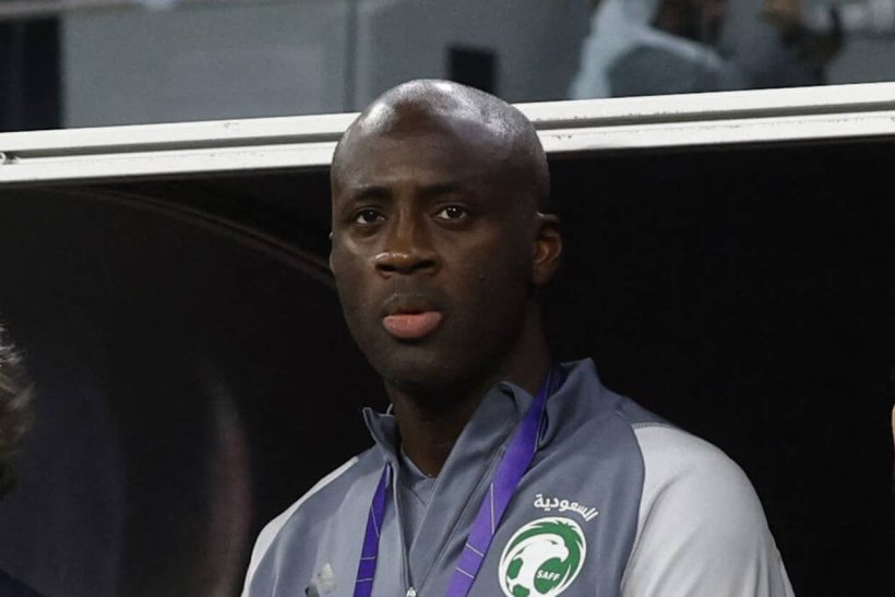 Yaya Touré Begins His Career as a Head Coach