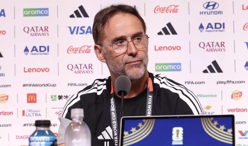 Declaraciones de Lopetegui tras el empate contra Suiza en la Copa del Mundo
