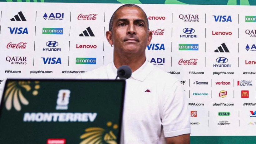 اللموشي: هدف تونس عبور المجموعات في مونديال 2026