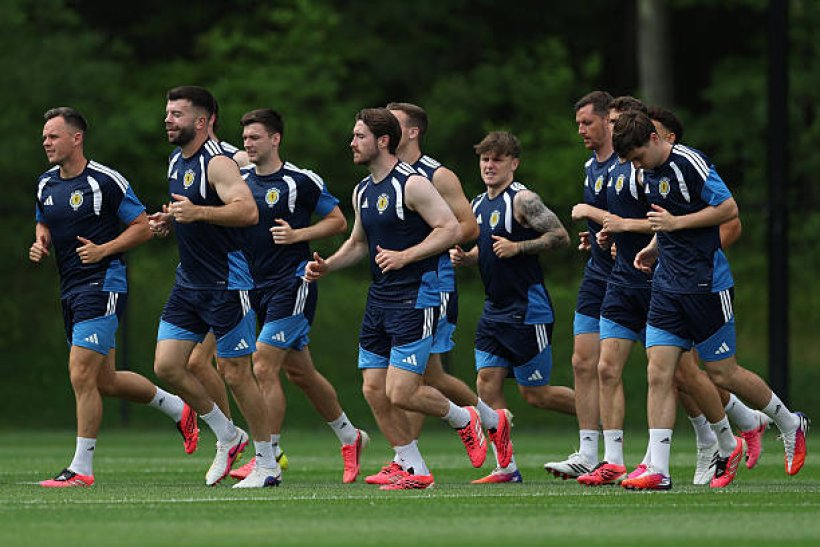 L'Écosse entre la malédiction de la phase de groupes et l'espoir de briser le sort en Coupe du Monde 2026