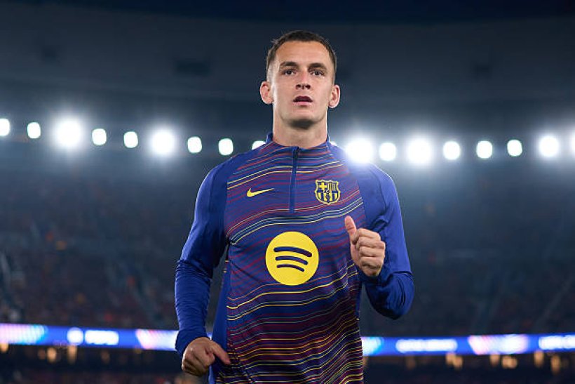 Marc Casado Enters Manchester United's Radar