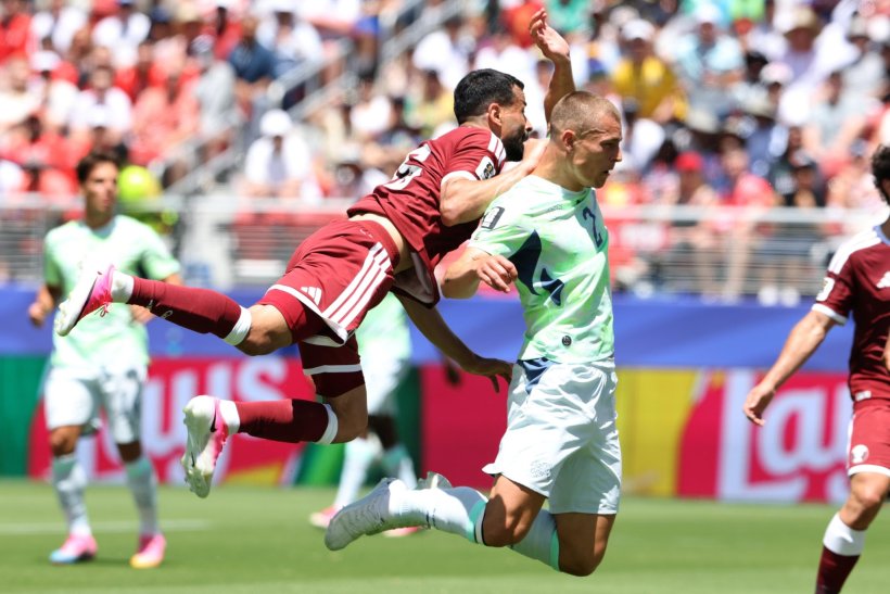 When Patience Speaks: Qatar Holds Switzerland Despite Intense Pressure