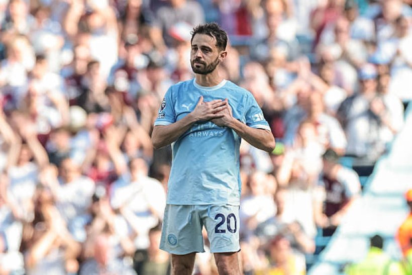 ¿Se considera una pérdida para el Barcelona no fichar a Bernardo Silva?