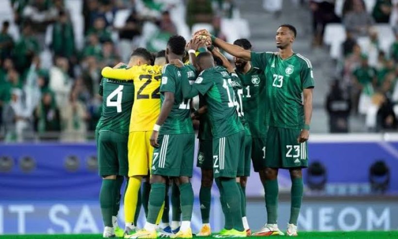 التشكيلة المتوقعة للأخضر السعودي أمام أوروغواي بالمونديال