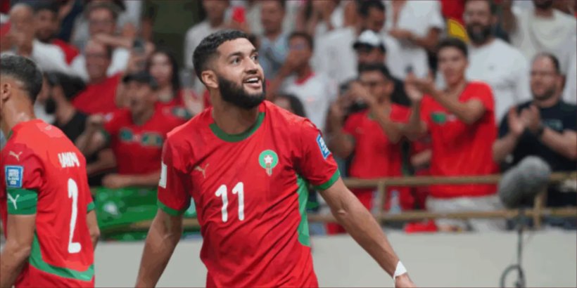 هدف صيباري في البرازيل يربك حسابات بايرن ميونخ