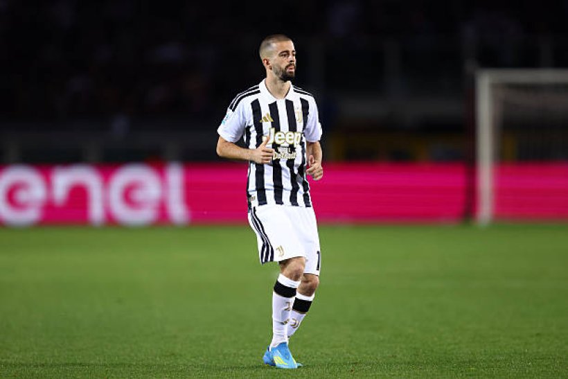 Intérêt turc : la position de la Juventus sur le départ de Zhegrova