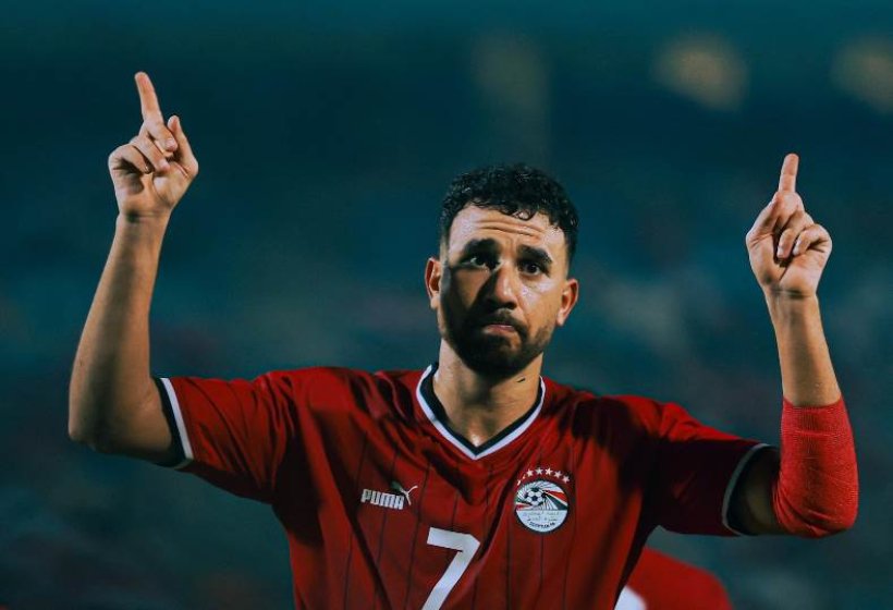 Trezeguet : Nous jouons chaque match avec un seul objectif, la victoire