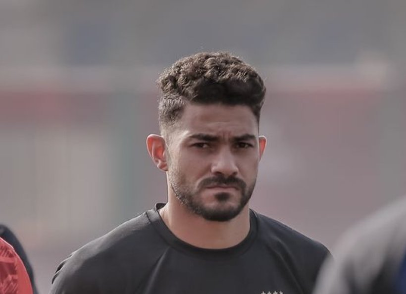 Yasser Ibrahim: El partido contra Bélgica no será fácil y nuestro objetivo es ganar los primeros 3 puntos