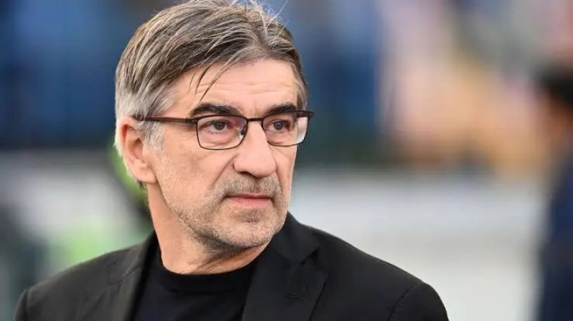 Monza Prepares Long-term Contract for Croatian Coach Jurić