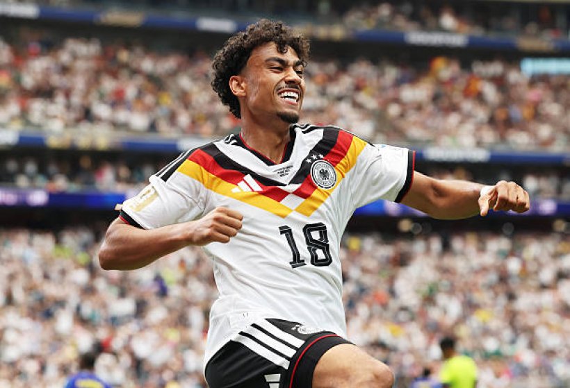 El Bayern Múnich se acerca a completar el fichaje de Nathaniel Brown