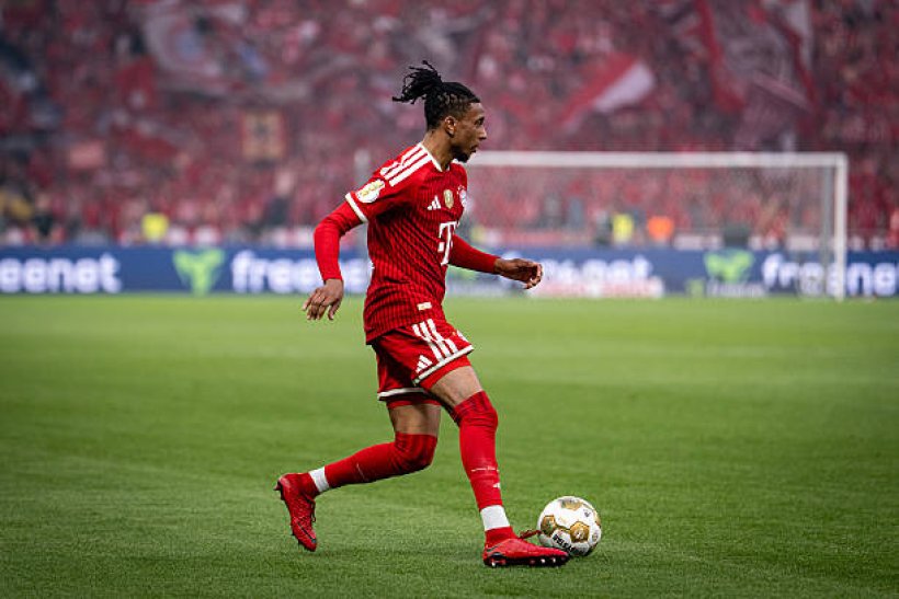 Bayern Múnich planea extender el contrato de Michael Olise