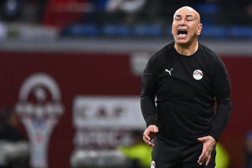 حسام حسن: هدفنا أن نصل للدور الثاني بكأس العالم