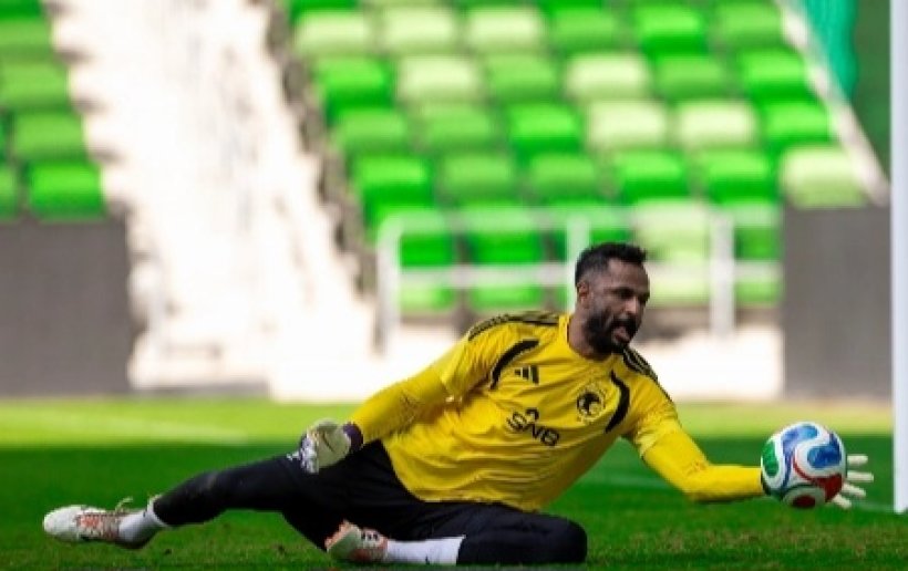 Al-Owais: Uruguay es candidato para el Mundial... y esperamos repetir el logro de 1994