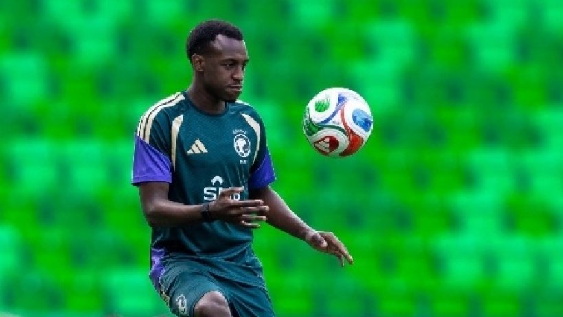 Saud Abdulhamid: Estamos 100% listos para enfrentar a Uruguay