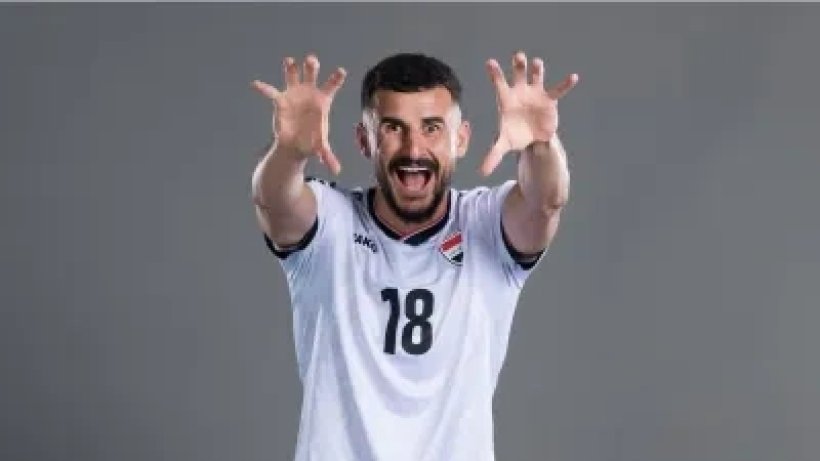 Ayman Hussein, la Clé de l'Irak Contre la Norvège