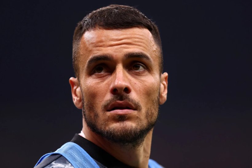 Al-Qadisiyah entre dans la course pour Kostic avec une concurrence italienne de la Fiorentina