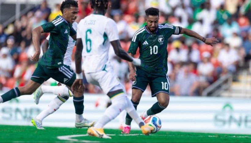 Les tempêtes à Miami menacent le match Arabie Saoudite contre Uruguay en Coupe du Monde