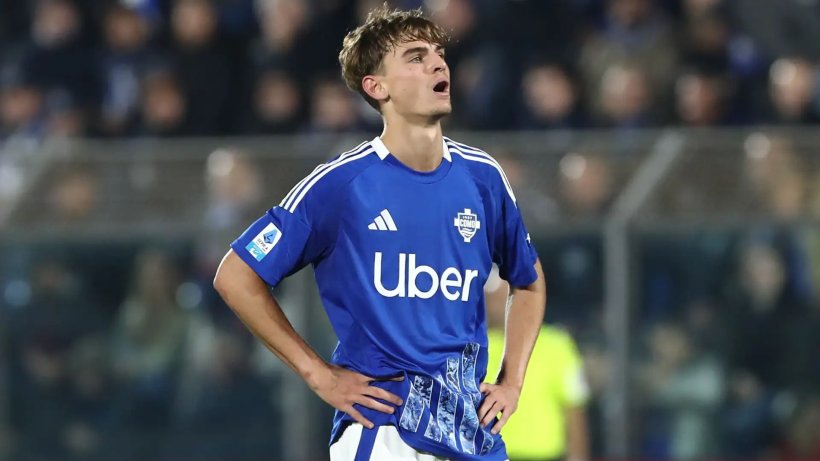 Mourinho Stops Nico Paz's Return to Real Madrid