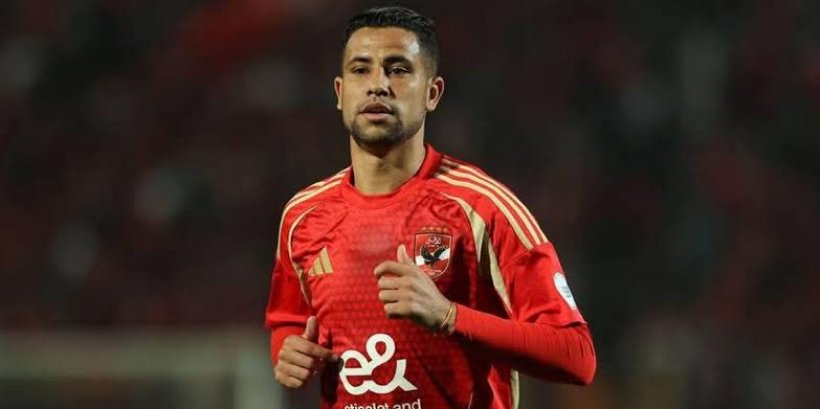 Amouta Decides the Future of Reda Slim
