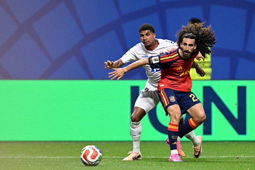 Cucurella's Transfer to Real Madrid Brings Financial Gains to Barcelona
