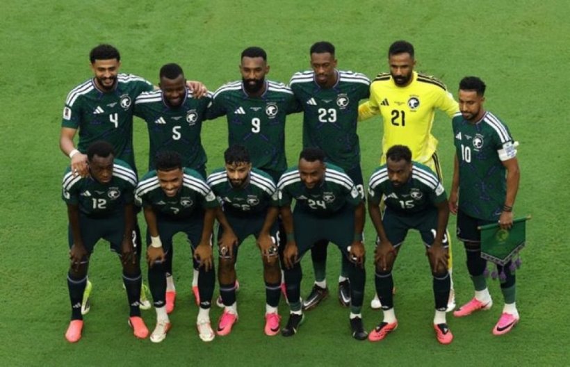 Declaraciones fuertes de las estrellas del equipo saudí tras el empate con Uruguay