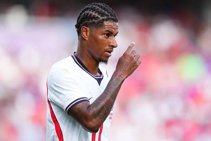 La postura del Manchester United sobre una nueva cesión de Rashford