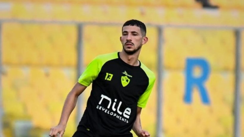 Position du Zamalek sur le renouvellement du contrat d'Ahmed Fattouh