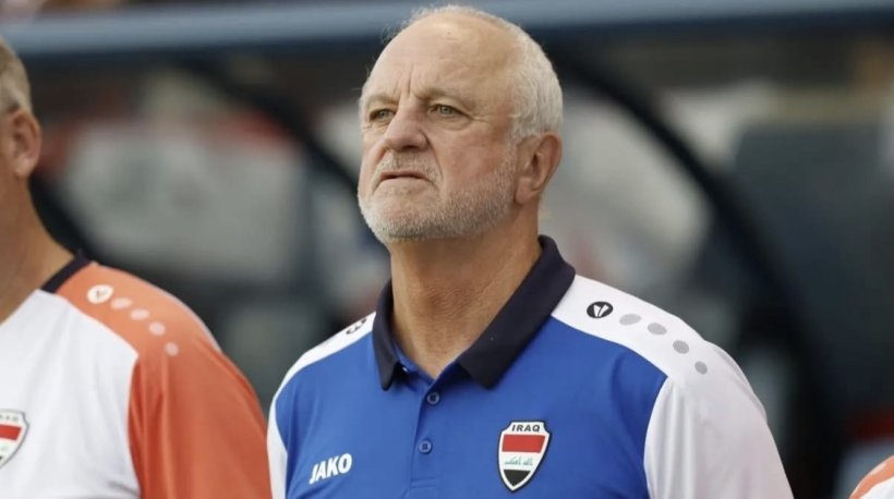 Les points saillants de l'entretien de Graham Arnold avant le match contre la Norvège