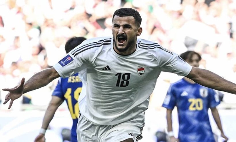 تعرف على أبرز مواجهات العراق أمام منتخبات أوربا