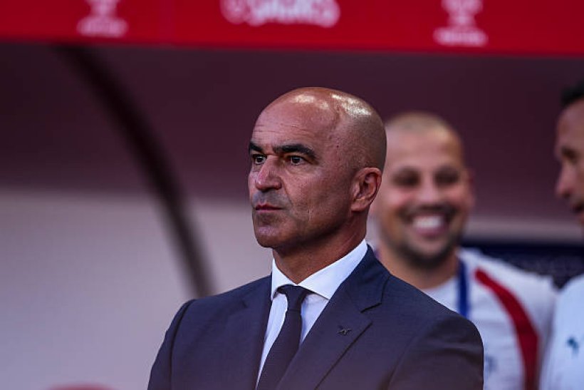موقف روبرتو مارتينيز من الاستمرار مع البرتغال بعد كأس العالم