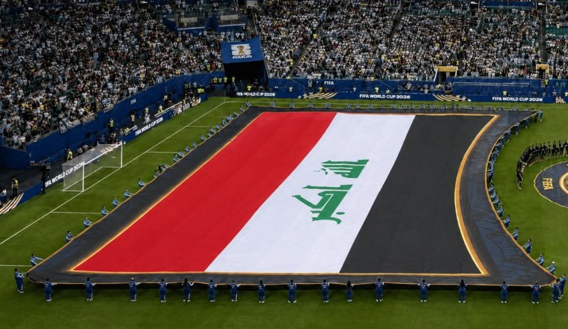 الفيفا يرفض طلب المنتخب العراقي