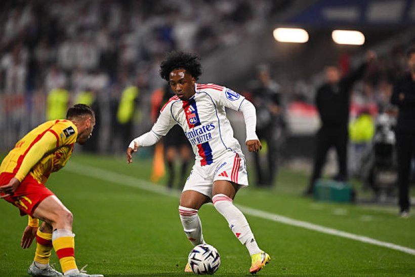 ليون يفتح الباب أمام رحيل فوفانا