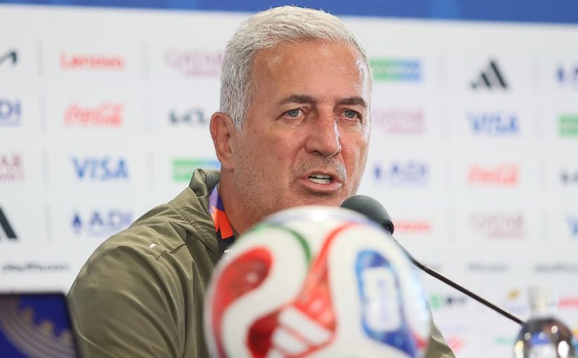 بيتكوفيتش يشيد بميسي: أحيانًا عليك أن تعترف بالعظمة عندما تراها