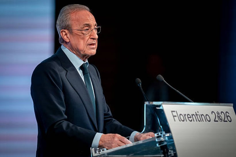 Real Madrid Demands UEFA to Resume Disciplinary Proceedings in Negreira Case