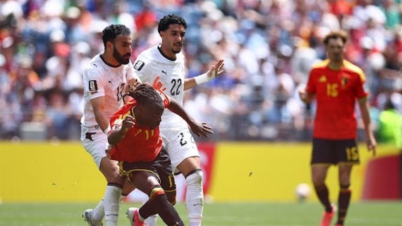 نجم الأهلي السابق يوجه رسالة تحذيرية لمنتخب مصر بشأن نيوزيلندا