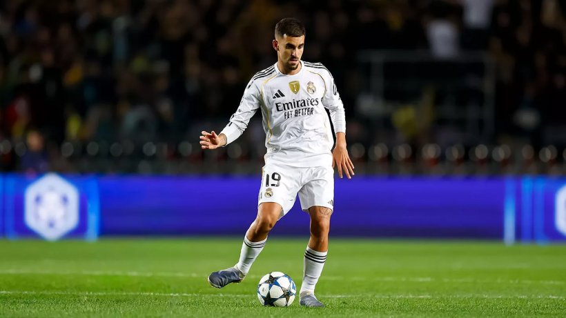 ريال مدريد يفسخ تعاقده مع سيبايوس