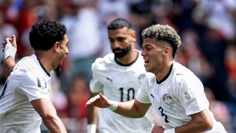 Praise from Former Al Ahly Star for National Team Trio