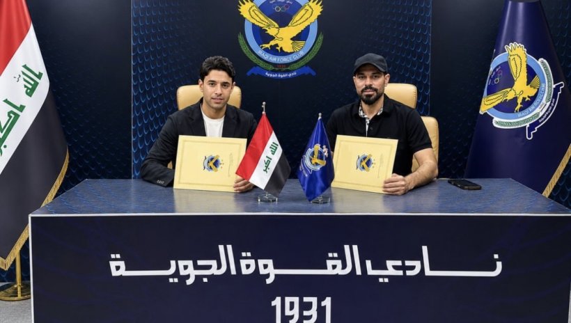القوة الجوية يعلن عن إبرام صفقات جديدة