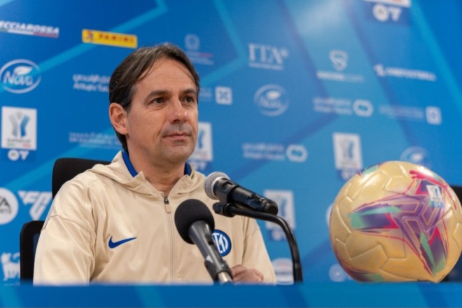 First Comment from Inzaghi on Al-Hilal's Training Offer