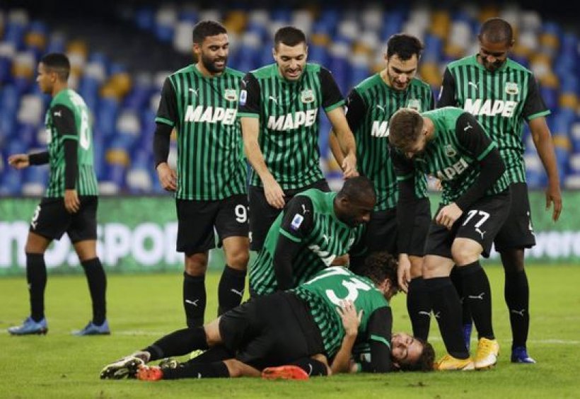 Officiel : Sassuolo active l'option d'achat de Vlahović et sécurise ses services jusqu'en 2030