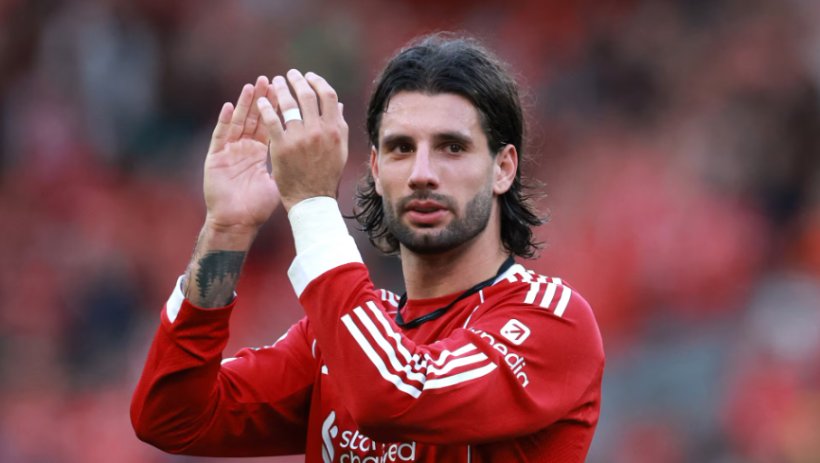 Liverpool decide el futuro de Szoboszlai