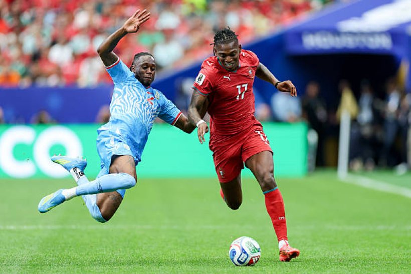 Leão reporte sa décision sur son avenir après la Coupe du Monde