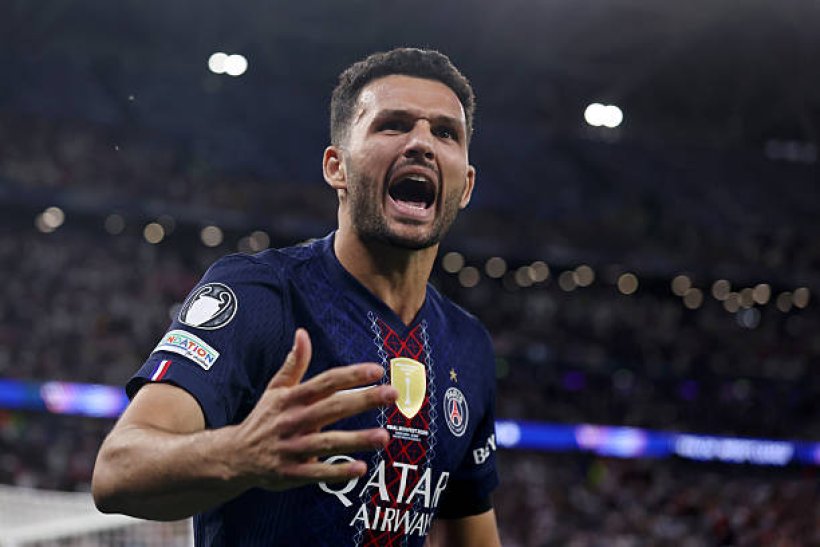 Amorim establece a Gonçalo Ramos como primer objetivo para liderar el ataque del Milan