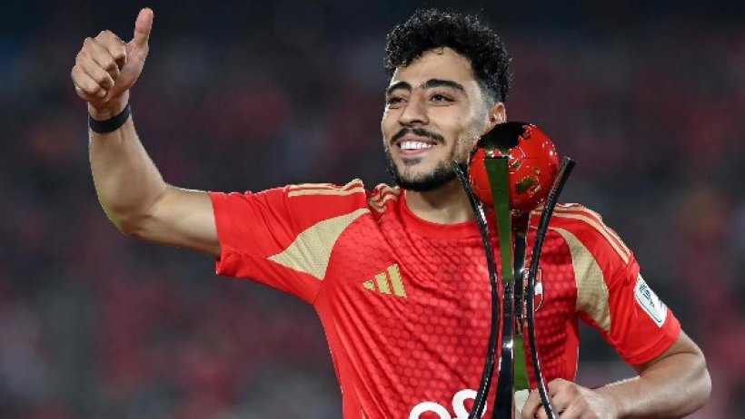 El Ahly finaliza el acuerdo para el regreso de Akram Tawfik